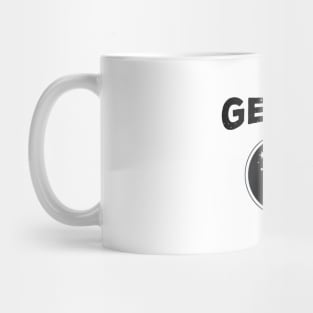 Zodiac Sign Gemini Mug